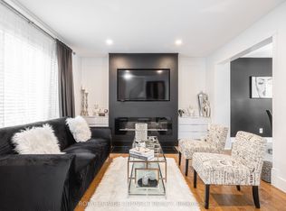 32 Harland Cres, Ajax, ON L1S1J9