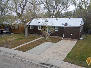 2839 S Coffman Ave, Casper, WY 82604