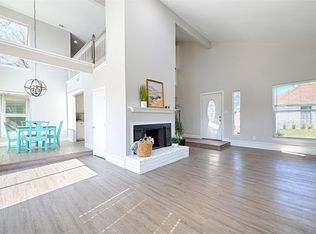 2529 Guerrero Dr, Carrollton, TX 75006