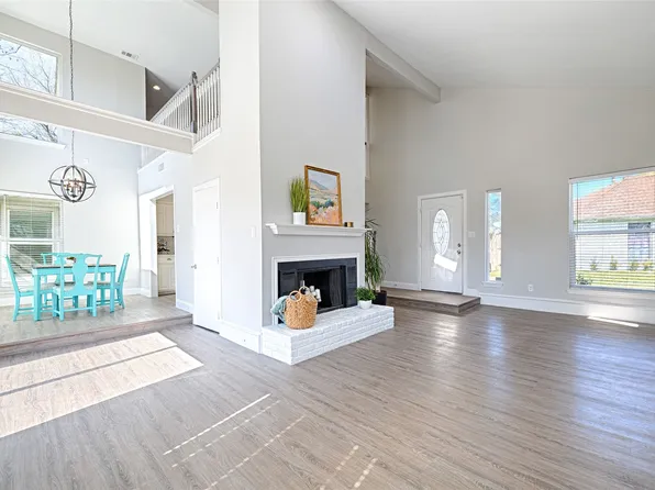 2529 Guerrero Dr, Carrollton, TX 75006