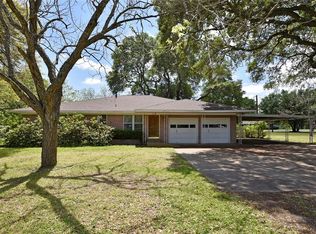 1414 Walenta Ave, Rosenberg, TX 77471