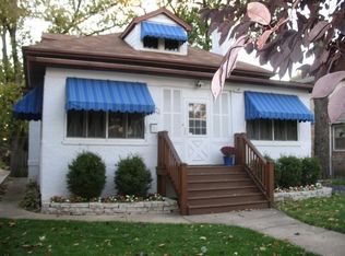 10621 S Hoyne Ave, Chicago, IL