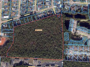 Westlake Dr, Pensacola, FL 32506