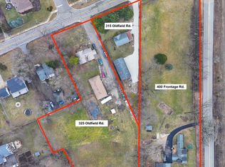 400 Frontage Rd, Downers Grove, IL 60516