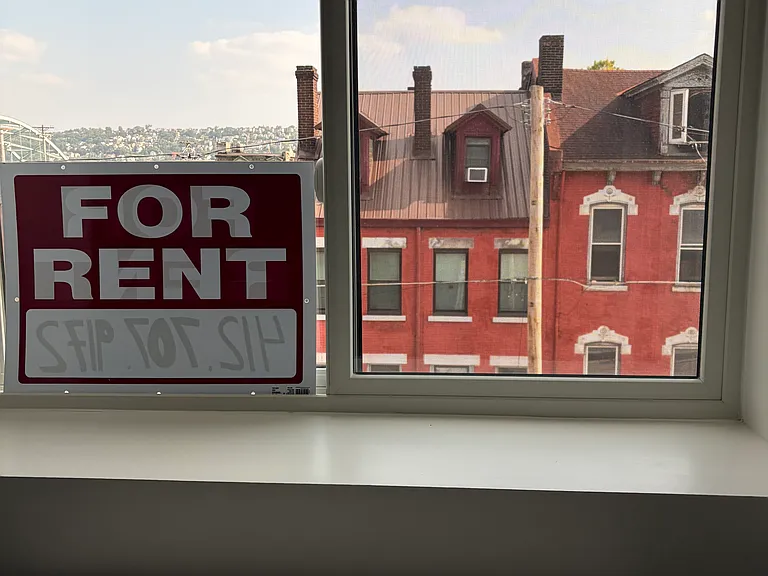 2035 Forbes Ave #201M — Photo 8