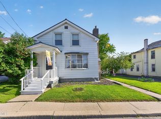12 Boardman Street, Whitehall, NY 12887
