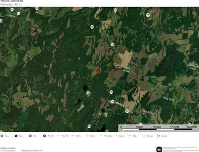 0 Blackburn Church Rd, Marion, KY, 42064