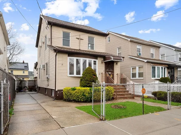 114-20 208th St, Cambria Heights, NY 11411