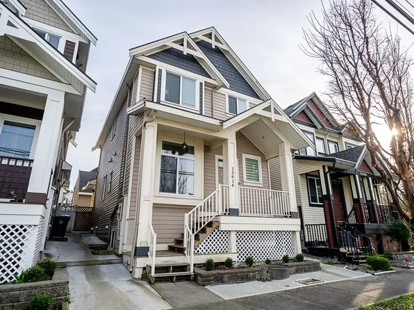 13916 60th Ave, Surrey, BC V3X 0G6