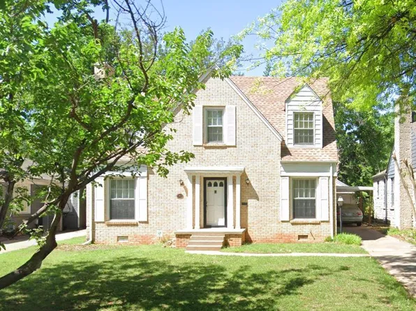 529 NW 40th St, Oklahoma City, OK 73118