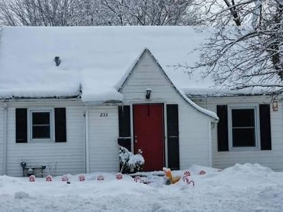 Property Front View