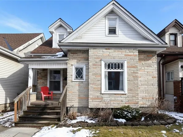 261 Prospect St S, Hamilton, ON L8M 2Z8