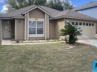 2947 Quiet Plain Dr, San Antonio, TX 78245