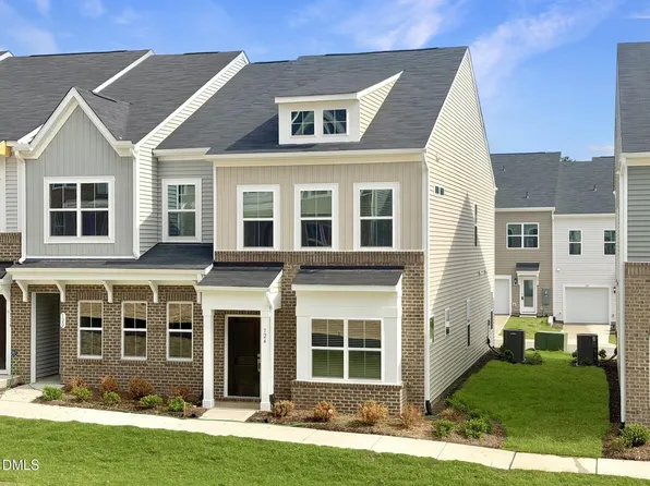 124 Blue Melody Ave #268, Garner, NC 27529