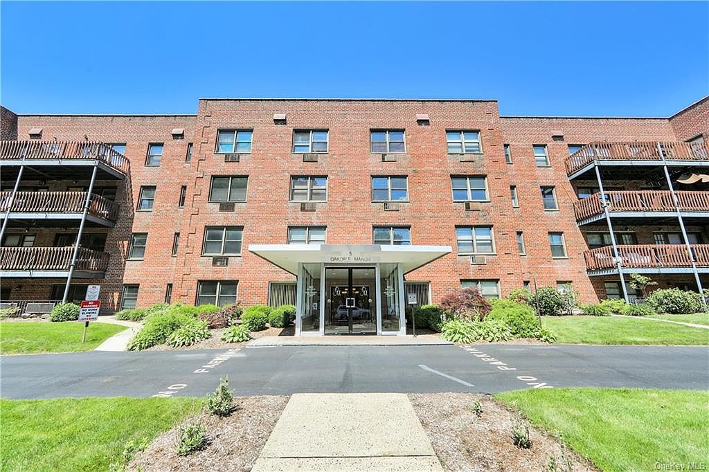 5 Oakdale Manor UNIT B6D, Suffern, NY 10901 Zillow