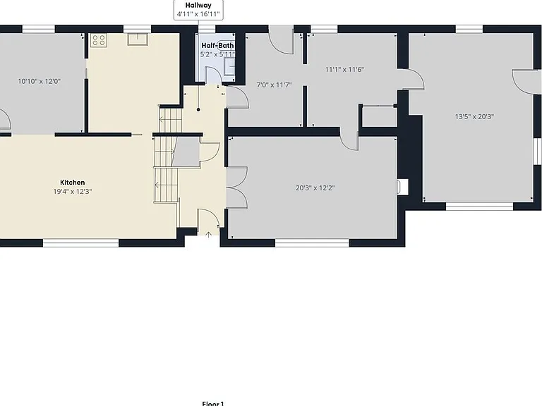 9321 W Huguenot Rd — Photo 34