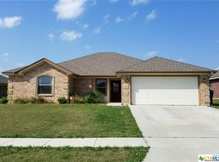 3406 Lucas St, Copperas Cove, TX 76522