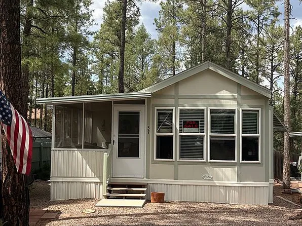 6886 Forest Ave #37, Lakeside, AZ 85929