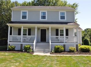 11204 Vintage Ln, Charlotte, NC 28226