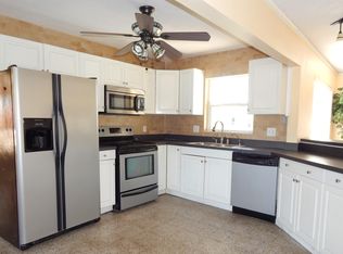 5411 Fort Pierce Blvd, Fort Pierce, FL 34950