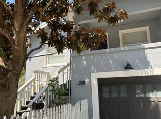 128 Dominga Ave, Fairfax, CA 94930