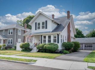 197 Billings St, Quincy, MA 02171