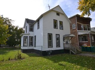 628 E Benton St, Joliet, IL 60432