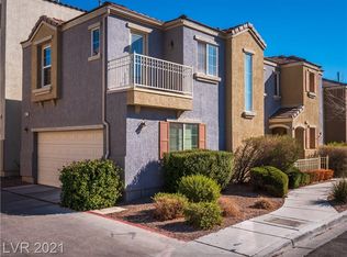 9017 In Vogue Ct, Las Vegas, NV 89149