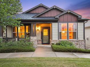5628 Gore Range Way, Golden, CO 80403