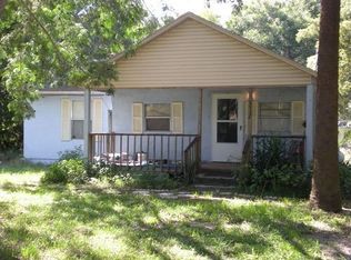 1116 Marvin C Zanders Ave, Apopka, FL 32703