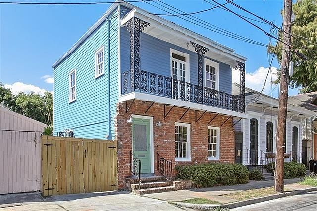 1st image of 610 Mandeville St