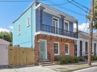 610 Mandeville St, New Orleans, LA 70117