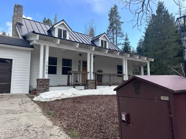 1064 Modoc Way, South Lake Tahoe, CA 96150