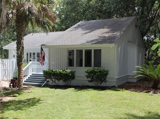 5 Wax Myrtle Ct, Hilton Head Island, SC 29926