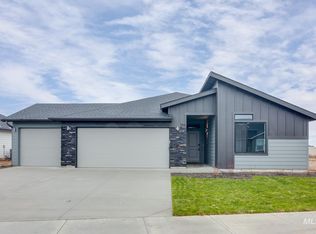 1081 W Nannyberry St, Kuna, ID 83634