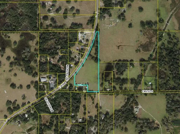 0 CR 753 S, Webster, FL 33597