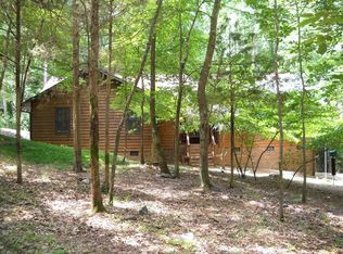 7718 Blue Ridge Cres, Charlotte, NC 28270