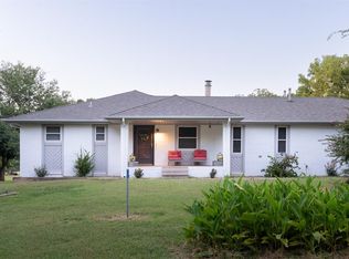 18415 SE 21st St, Choctaw, OK 73020