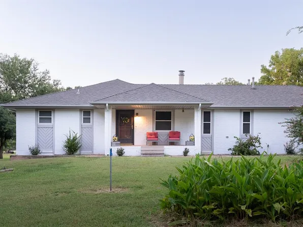 18415 SE 21st St, Choctaw, OK 73020