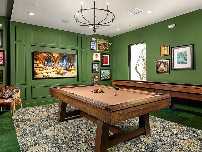 The Kingsley Luxury Apartments — Photo 12