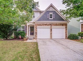 964 Idlewood Dr, Canton, GA 30115