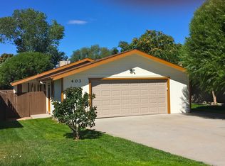 403 Alamo St, Grand Junction, CO 81504