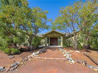 1100 Dollar St, Pahrump, NV 89048