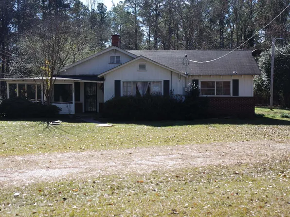 1404 Highway 160 W, Jersey, AR 71651