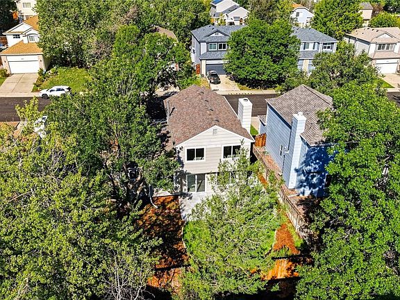 5th image of 5566 S Ireland Street