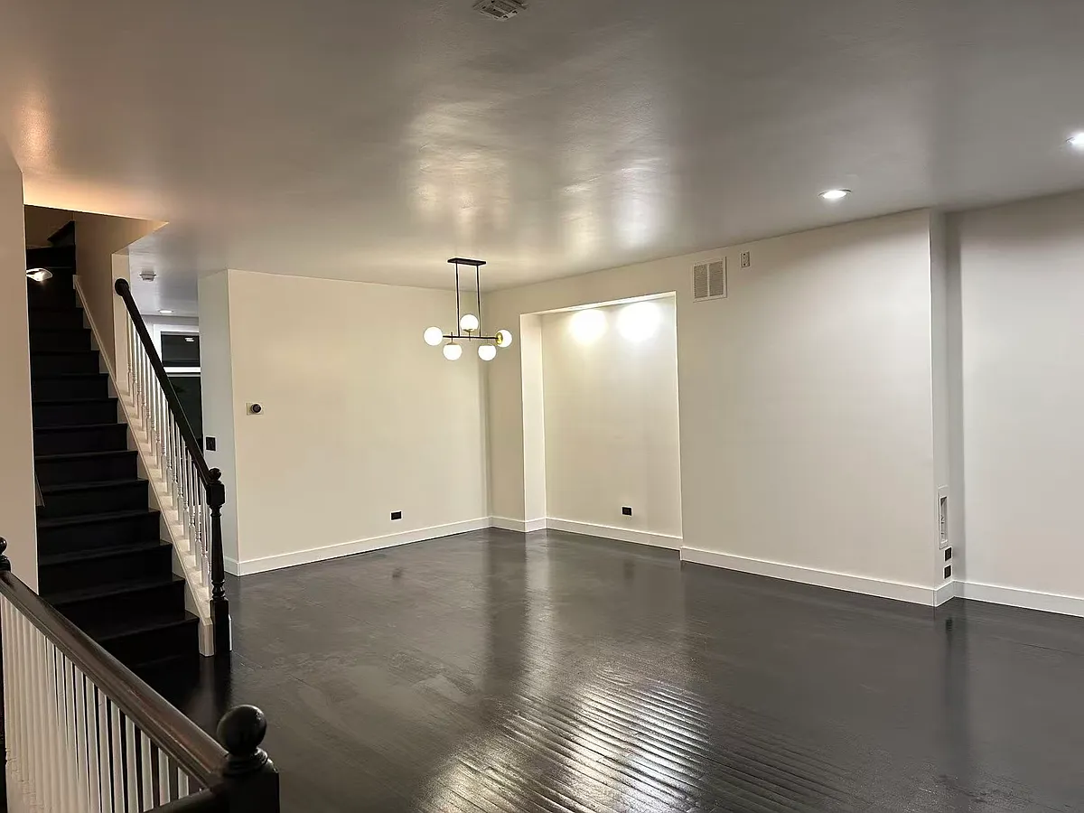 Dining Room - 2862 N Riverwalk Dr