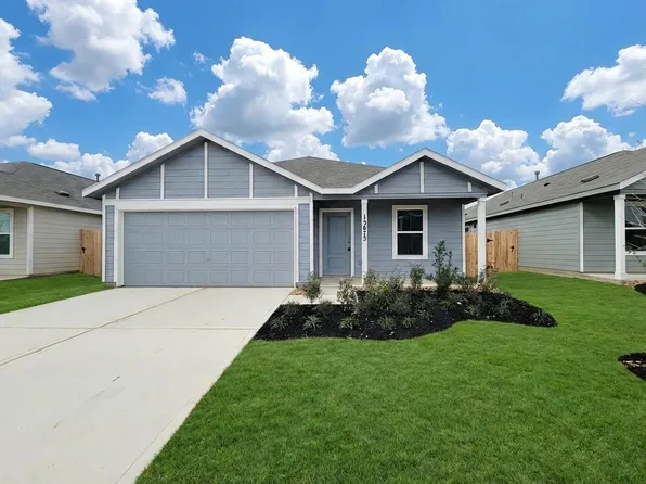 15675 Plum Brook Dr, Conroe, TX 77303