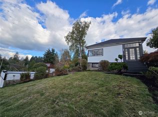 2014 Young St, Aberdeen, WA 98520