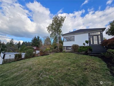 2014 Young Street, Aberdeen, WA, 98520