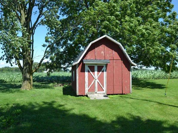 4973 N 200 W, Sharpsville, IN 46068